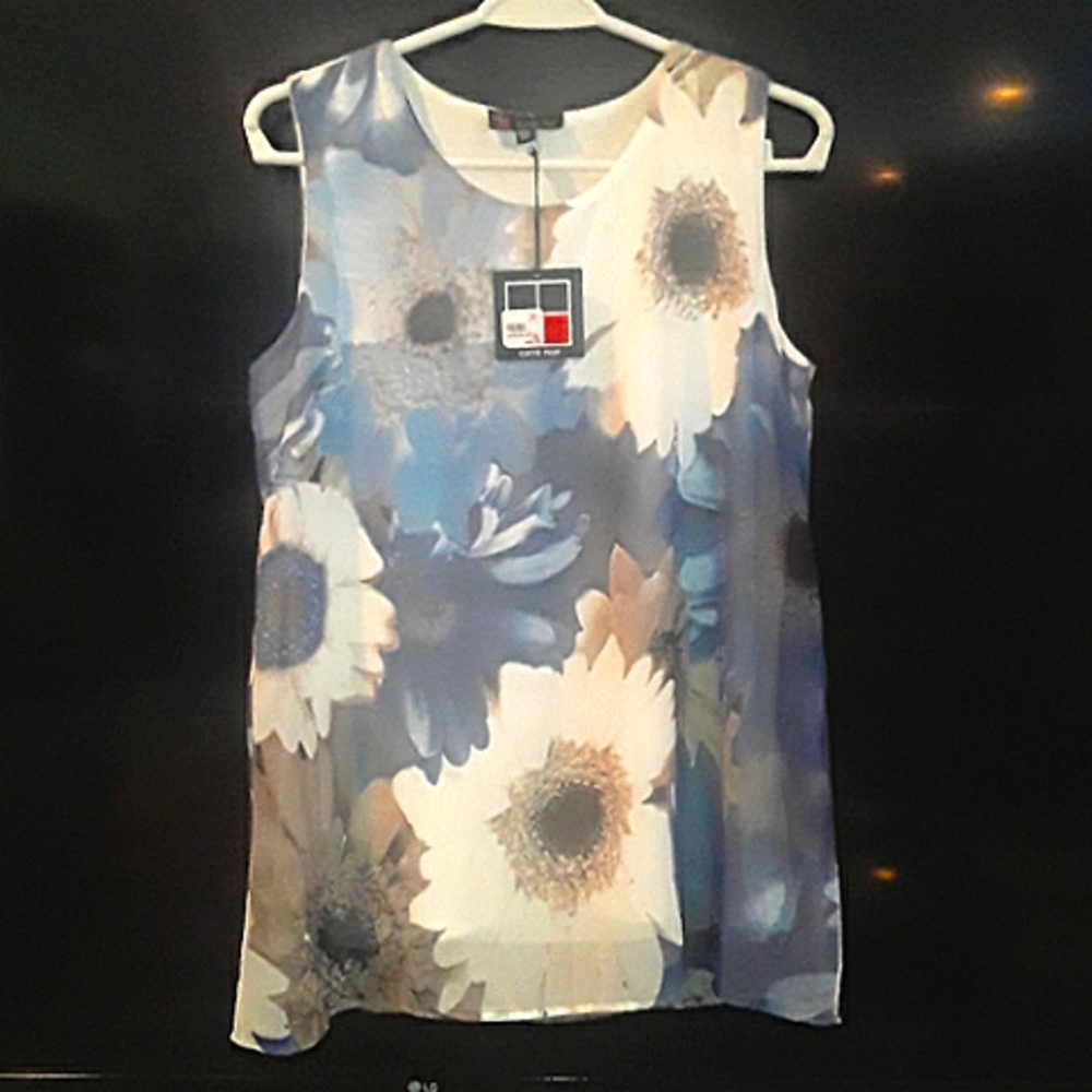 CARRENBLUETOP